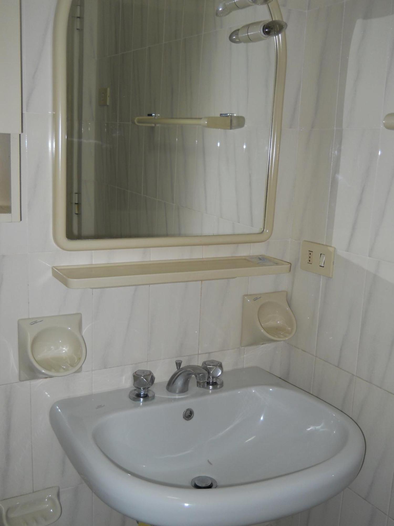 Hotel Residence Villa Teresa Casamicciola Terme Εξωτερικό φωτογραφία