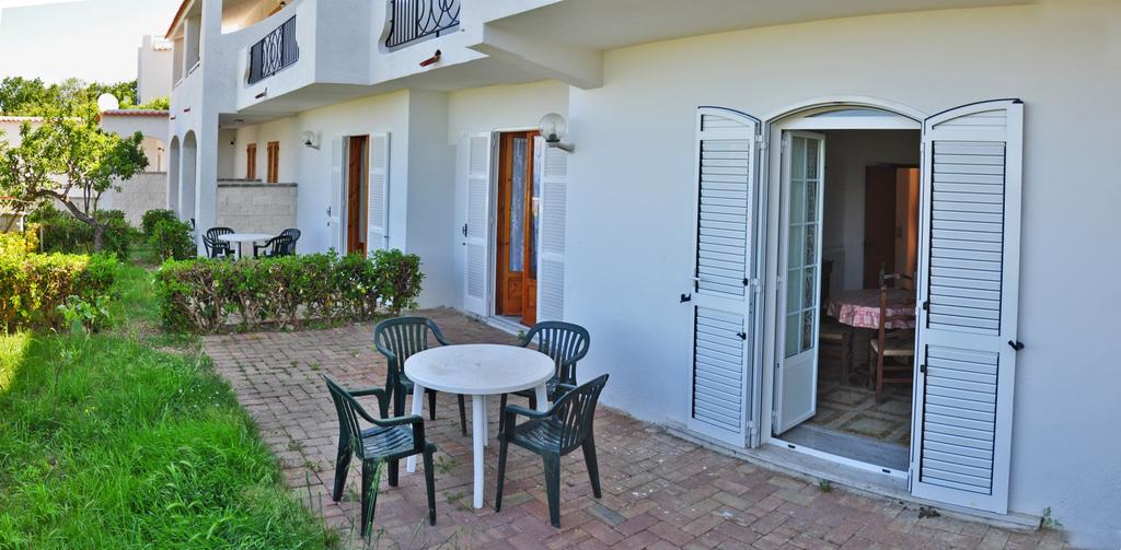 Hotel Residence Villa Teresa Casamicciola Terme Εξωτερικό φωτογραφία