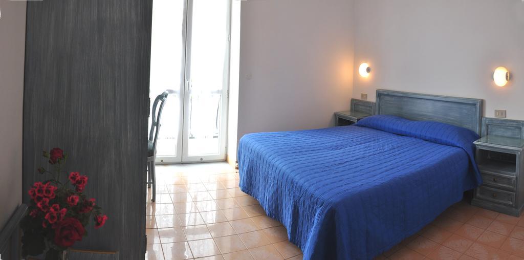 Hotel Residence Villa Teresa Casamicciola Terme Εξωτερικό φωτογραφία