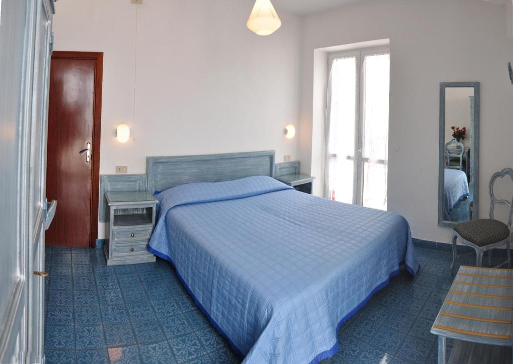 Hotel Residence Villa Teresa Casamicciola Terme Δωμάτιο φωτογραφία