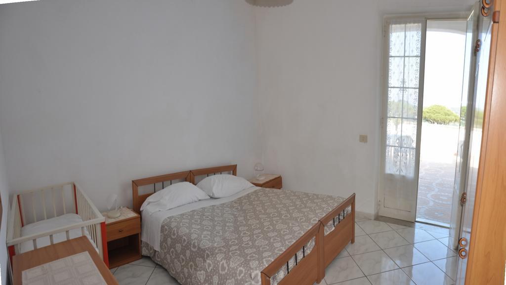 Hotel Residence Villa Teresa Casamicciola Terme Δωμάτιο φωτογραφία