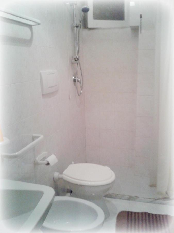 Hotel Residence Villa Teresa Casamicciola Terme Δωμάτιο φωτογραφία