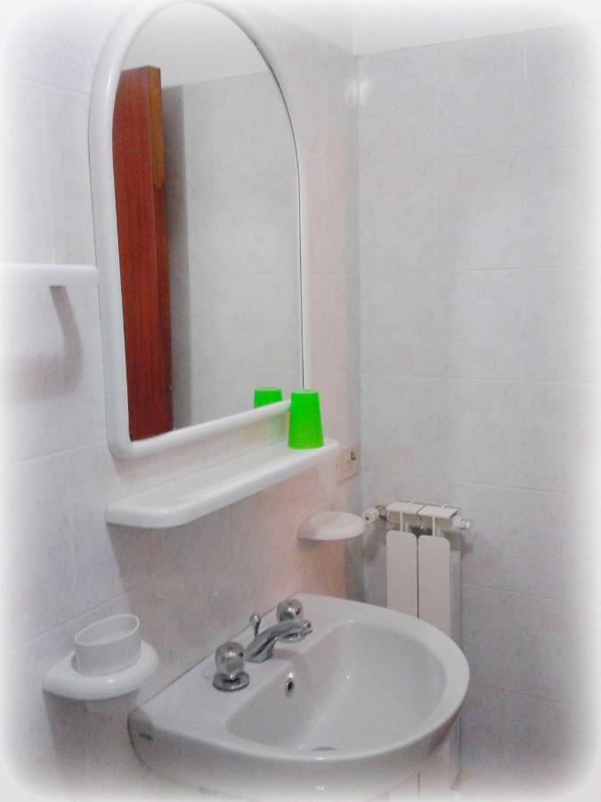 Hotel Residence Villa Teresa Casamicciola Terme Δωμάτιο φωτογραφία